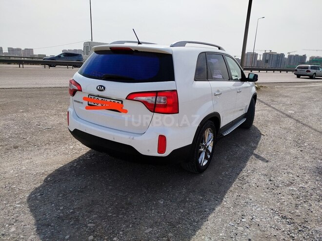 Kia Sorento 2012, 174,000 km - 2.0 l - Bakı