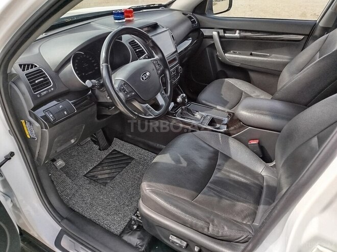Kia Sorento 2012, 174,000 km - 2.0 l - Bakı