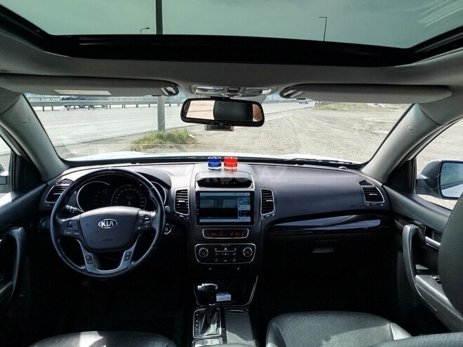 Kia Sorento 2012, 174,000 km - 2.0 l - Bakı