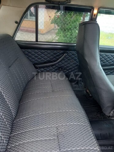 LADA (VAZ) 2107 2005, 70,000 km - 1.6 l - Ucar