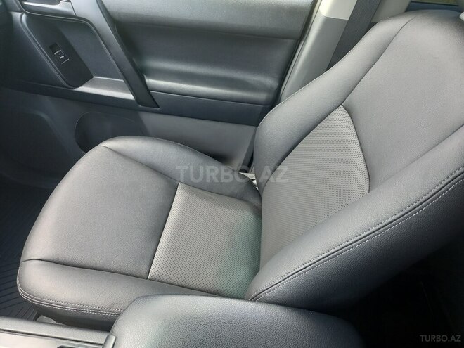Toyota Land Cruiser Prado 2010, 197,000 km - 2.7 l - Bakı