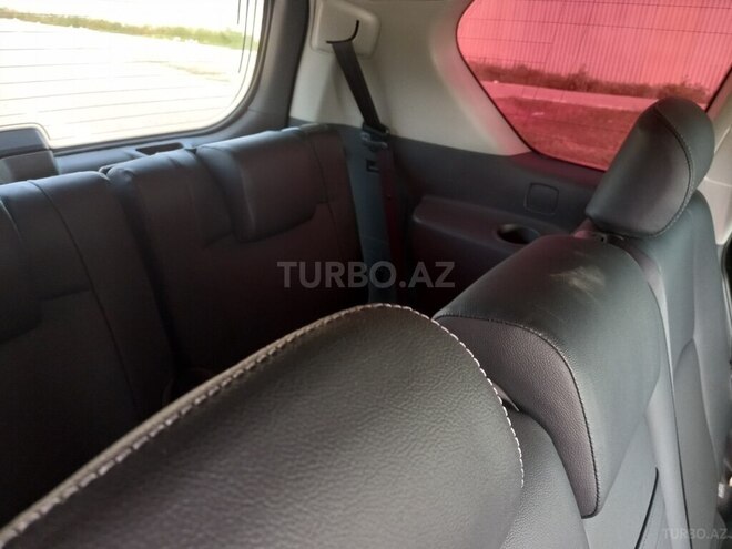 Toyota Land Cruiser Prado 2010, 197,000 km - 2.7 l - Bakı