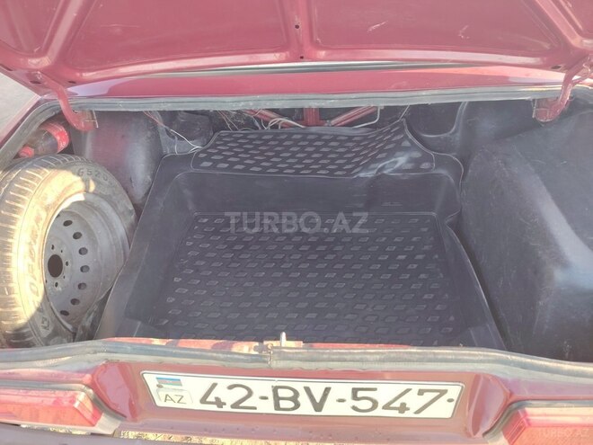 LADA (VAZ) 2107 2006, 57,000 km - 1.6 l - Sabirabad