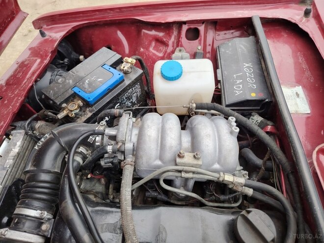 LADA (VAZ) 2107 2006, 57,000 km - 1.6 l - Sabirabad