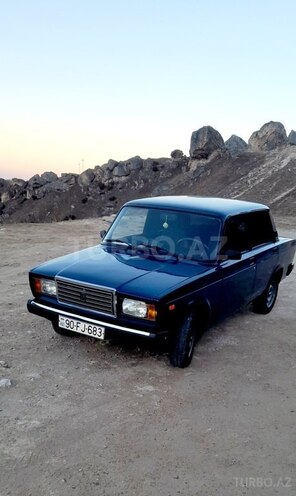 LADA (VAZ) 2107 2008, 95,000 km - 1.6 l - Qusar