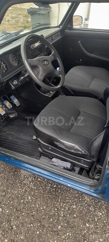 LADA (VAZ) 2107 2008, 95,000 km - 1.6 l - Qusar