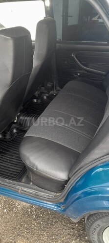 LADA (VAZ) 2107 2008, 95,000 km - 1.6 l - Qusar