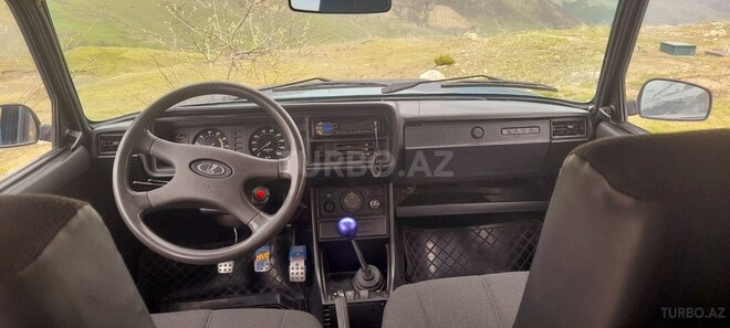 LADA (VAZ) 2107 2008, 95,000 km - 1.6 l - Qusar