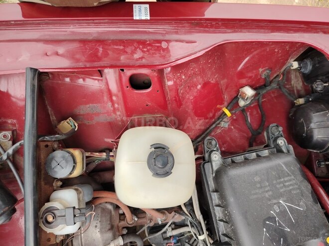LADA (VAZ) 2107 2006, 57,000 km - 1.6 l - Sabirabad