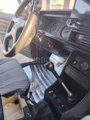 LADA (VAZ) 2107 2006, 57,000 km - 1.6 l - Sabirabad
