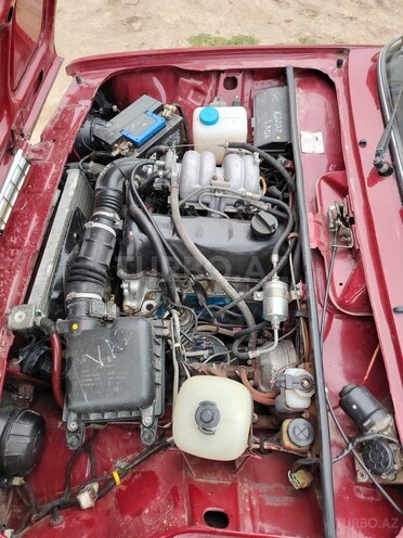 LADA (VAZ) 2107 2006, 57,000 km - 1.6 l - Sabirabad