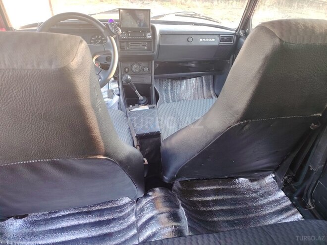 LADA (VAZ) 2107 2006, 57,000 km - 1.6 l - Sabirabad