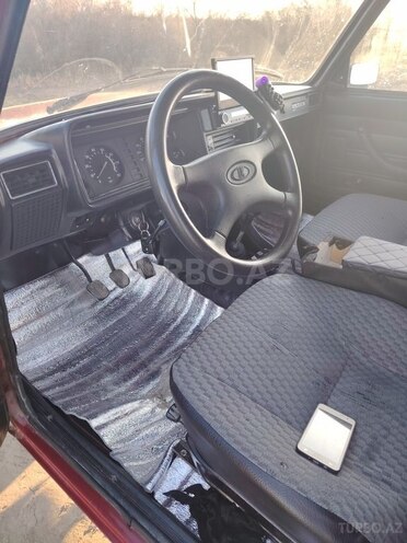 LADA (VAZ) 2107 2006, 57,000 km - 1.6 l - Sabirabad