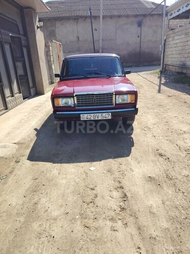 LADA (VAZ) 2107 2006, 57,000 km - 1.6 l - Sabirabad