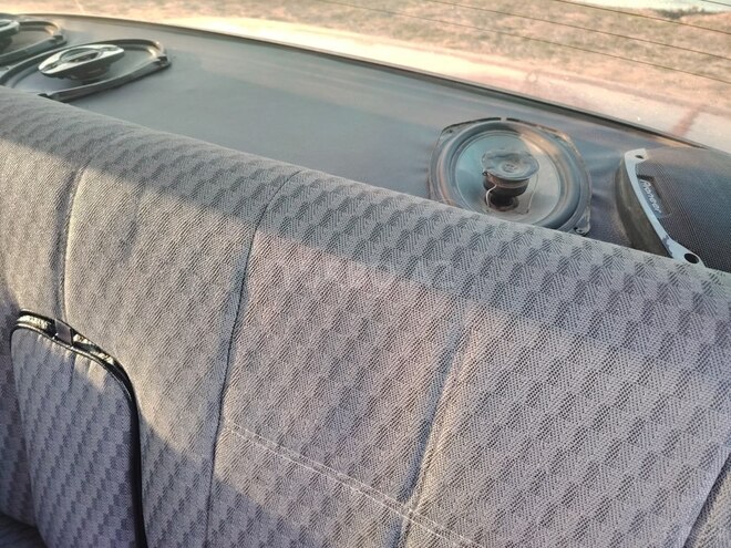 LADA (VAZ) 2107 2006, 57,000 km - 1.6 l - Sabirabad