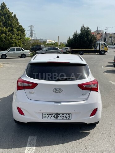 Hyundai i30 2015, 171,251 km - 1.6 l - Bakı