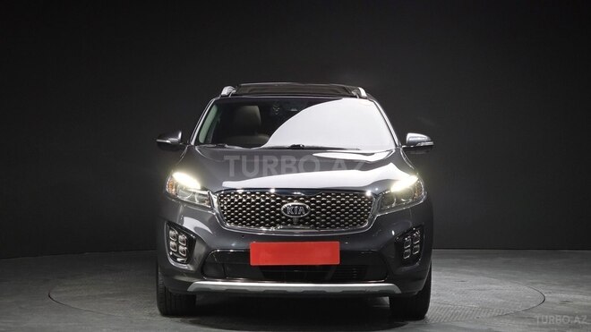 Kia Sorento 2016, 89,200 km - 2.0 l - Bakı