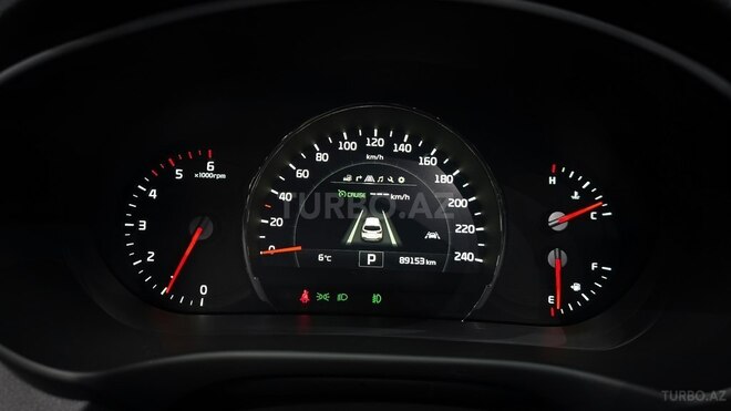Kia Sorento 2016, 89,200 km - 2.0 l - Bakı