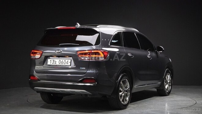 Kia Sorento 2016, 89,200 km - 2.0 l - Bakı