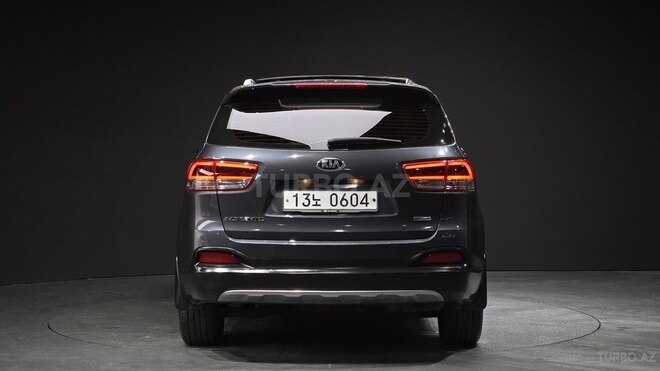 Kia Sorento 2016, 89,200 km - 2.0 l - Bakı