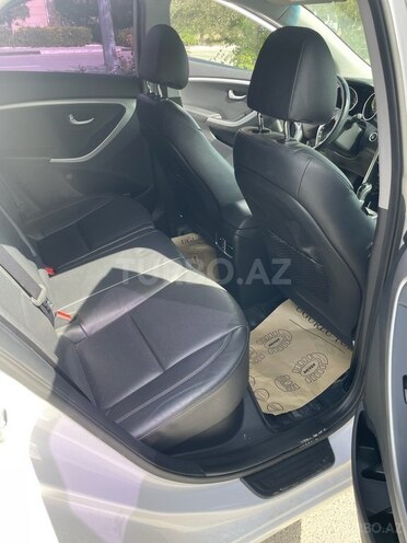 Hyundai i30 2015, 171,251 km - 1.6 l - Bakı