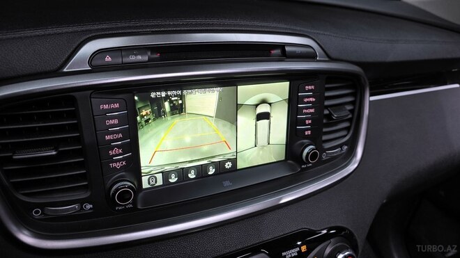 Kia Sorento 2016, 89,200 km - 2.0 l - Bakı