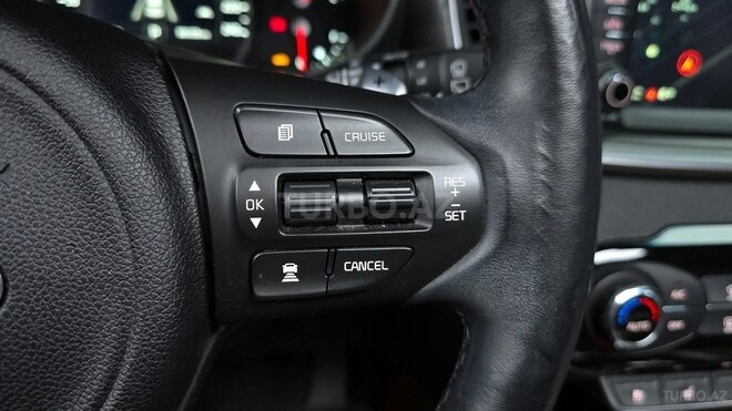 Kia Sorento 2016, 89,200 km - 2.0 l - Bakı