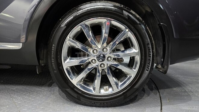 Kia Sorento 2016, 89,200 km - 2.0 l - Bakı