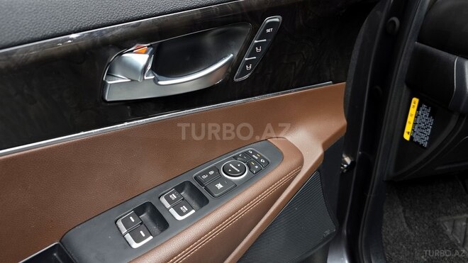 Kia Sorento 2016, 89,200 km - 2.0 l - Bakı