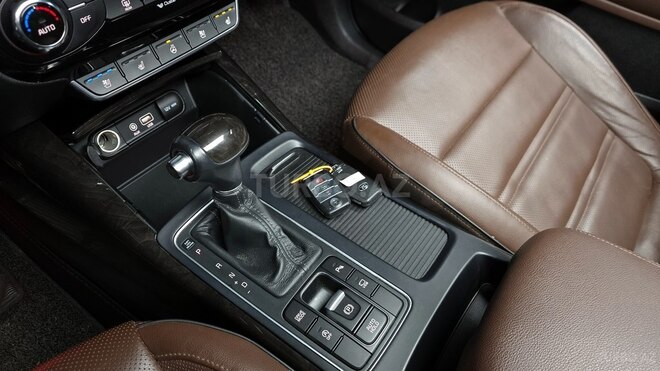 Kia Sorento 2016, 89,200 km - 2.0 l - Bakı