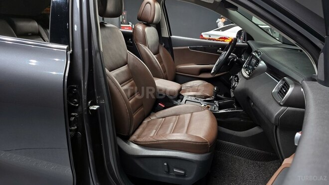 Kia Sorento 2016, 89,200 km - 2.0 l - Bakı