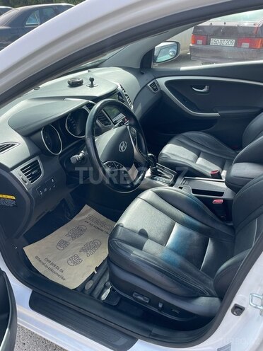 Hyundai i30 2015, 171,251 km - 1.6 l - Bakı