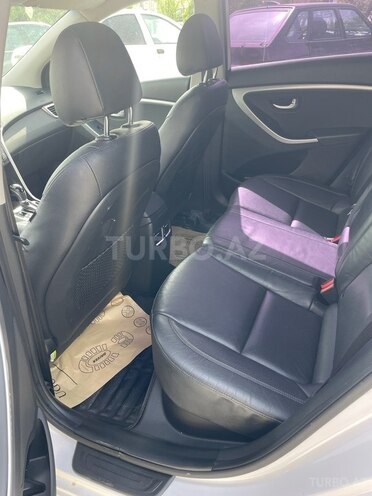 Hyundai i30 2015, 171,251 km - 1.6 l - Bakı