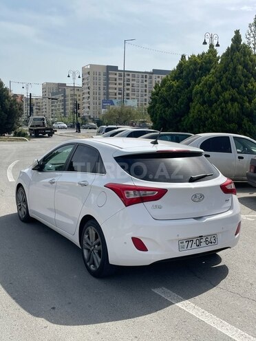 Hyundai i30 2015, 171,251 km - 1.6 l - Bakı