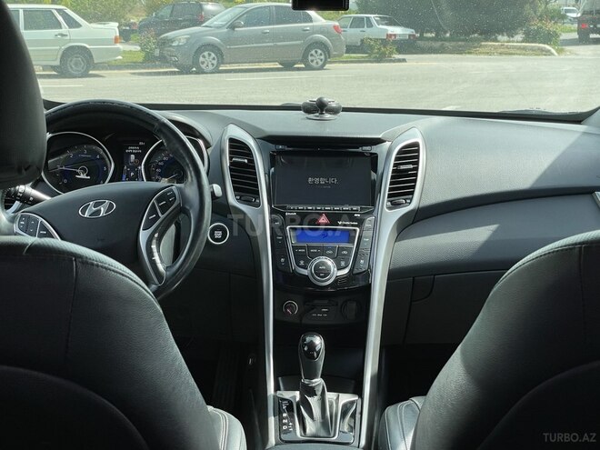 Hyundai i30 2015, 171,251 km - 1.6 l - Bakı