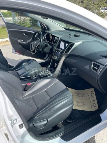 Hyundai i30 2015, 171,251 km - 1.6 l - Bakı