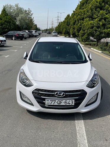Hyundai i30 2015, 171,251 km - 1.6 l - Bakı