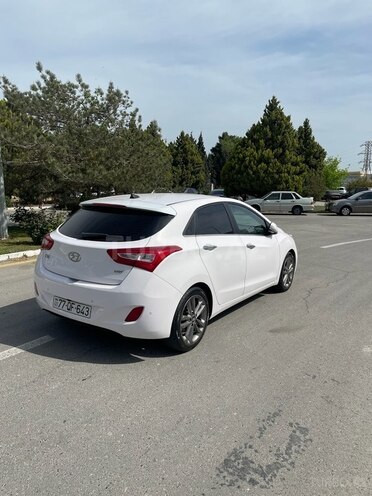 Hyundai i30 2015, 171,251 km - 1.6 l - Bakı