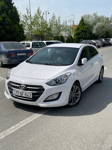 Hyundai i30 2015, 171,251 km - 1.6 l - Bakı