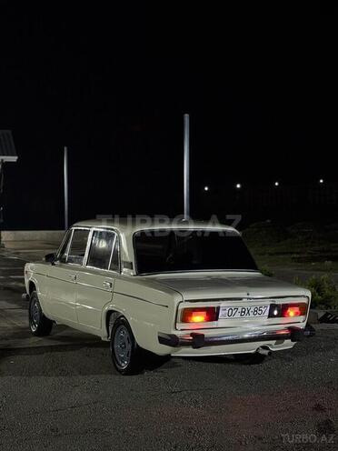 LADA (VAZ) 2106 1989, 95,000 km - 1.6 л - Astara
