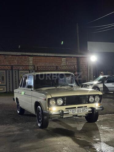 LADA (VAZ) 2106 1989, 95,000 km - 1.6 л - Astara
