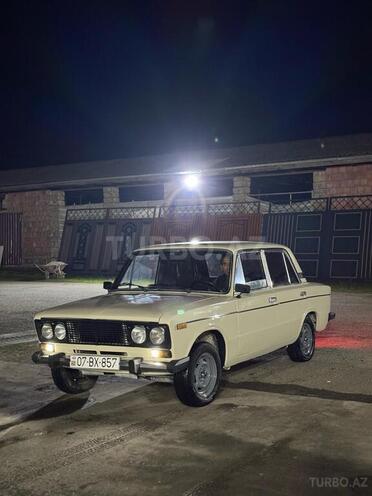 LADA (VAZ) 2106 1989, 95,000 km - 1.6 л - Astara