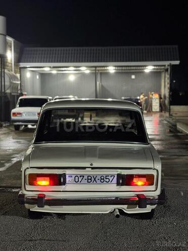 LADA (VAZ) 2106 1989, 95,000 km - 1.6 л - Astara