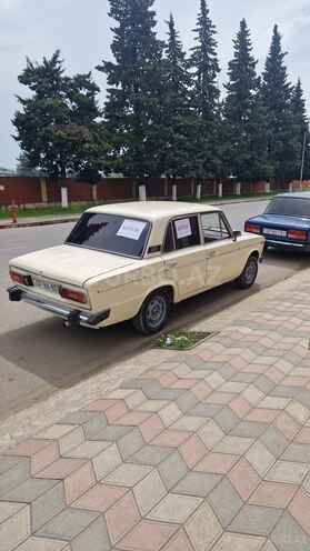 LADA (VAZ) 2106 1989, 95,000 km - 1.6 л - Astara