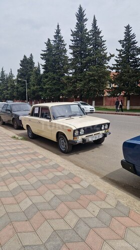 LADA (VAZ) 2106 1989, 95,000 km - 1.6 л - Astara
