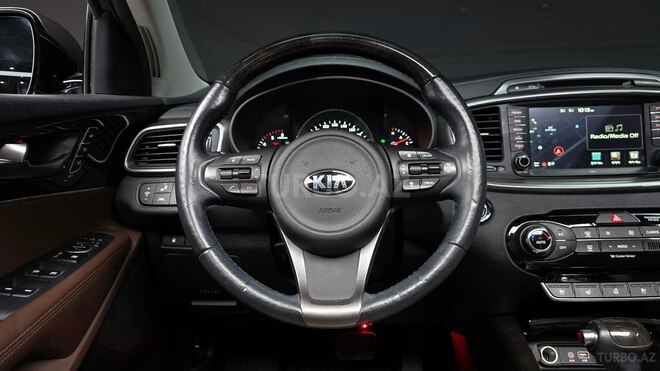 Kia Sorento 2016, 89,200 km - 2.0 l - Bakı