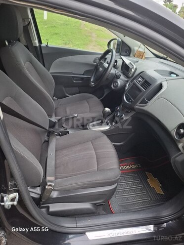 Chevrolet Aveo 2013, 190,000 km - 1.4 l - Lənkəran