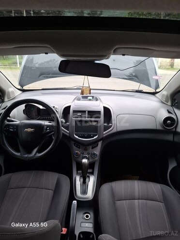 Chevrolet Aveo 2013, 190,000 km - 1.4 l - Lənkəran