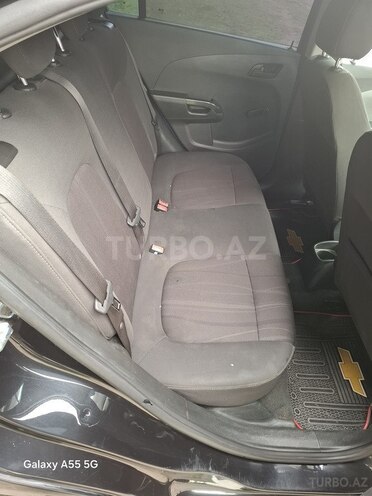 Chevrolet Aveo 2013, 190,000 km - 1.4 l - Lənkəran