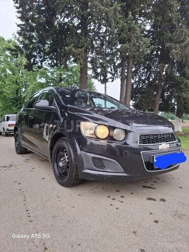 Chevrolet Aveo 2013, 190,000 km - 1.4 l - Lənkəran